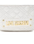 LOVE MOSCHINO Ledvinka JC4137PP1DLA0100 Bílá - Pepit.cz