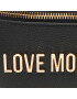 LOVE MOSCHINO Ledvinka JC4329PP0GK1000A Černá - Pepit.cz