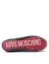 LOVE MOSCHINO Plátěnky JA15393G0DJ30000 Černá - Pepit.cz