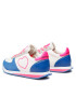 LOVE MOSCHINO Sneakersy JA15522G0EJM110B Barevná - Pepit.cz