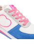 LOVE MOSCHINO Sneakersy JA15522G0EJM110B Barevná - Pepit.cz