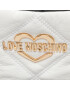 LOVE MOSCHINO Sněhule JA24392G1FISW100 Bílá - Pepit.cz