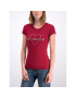 LOVE MOSCHINO T-Shirt W4B194TE 2065 Regular Fit - Pepit.cz