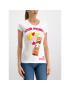 LOVE MOSCHINO T-Shirt W4B194UE2065 Slim Fit - Pepit.cz