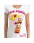 LOVE MOSCHINO T-Shirt W4B194UE2065 Slim Fit - Pepit.cz