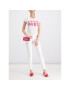 LOVE MOSCHINO T-Shirt W4B194VE 2065 Slim Fit - Pepit.cz