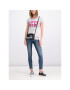 LOVE MOSCHINO T-Shirt W4B194VE2065 Slim Fit - Pepit.cz