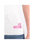 LOVE MOSCHINO T-Shirt W4B194VE2065 Slim Fit - Pepit.cz