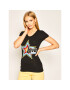 LOVE MOSCHINO T-Shirt W4B195CE1698 Regular Fit - Pepit.cz