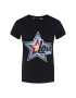 LOVE MOSCHINO T-Shirt W4B195CE1698 Regular Fit - Pepit.cz