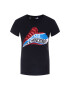 LOVE MOSCHINO T-Shirt W4B195DE 1698 Černá Regular Fit - Pepit.cz