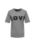 LOVE MOSCHINO T-Shirt W4F151VM 3517 Regular Fit - Pepit.cz