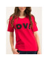 LOVE MOSCHINO T-Shirt W4F151VM 3517 Regular Fit - Pepit.cz