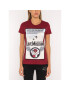 LOVE MOSCHINO T-Shirt W4F7351M 3517 Regular Fit - Pepit.cz