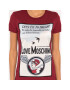 LOVE MOSCHINO T-Shirt W4F7351M 3517 Regular Fit - Pepit.cz