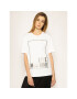 LOVE MOSCHINO T-Shirt W4F8731M 3876 Bílá Regular Fit - Pepit.cz