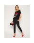 LOVE MOSCHINO T-Shirt W4G8601M 3517 Regular Fit - Pepit.cz