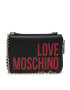 LOVE MOSCHINO Velká dámská peněženka JC6401PP1ELT0000 Černá - Pepit.cz