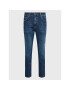 LTB Jeansy Alessio 51501 15327 Tmavomodrá Slim Fit - Pepit.cz