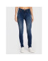 LTB Jeansy Amy 51537 15091 Modrá Skinny Fit - Pepit.cz