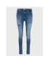 LTB Jeansy Amy 51537 15121 Modrá Skinny Fit - Pepit.cz