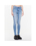 LTB Jeansy Amy X 51537 14899 Modrá Skinny Fit - Pepit.cz