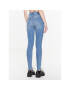 LTB Jeansy Amy X 51537 14899 Modrá Skinny Fit - Pepit.cz