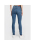 LTB Jeansy Amy X 51537 15254 Modrá Skinny Fit - Pepit.cz