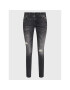 LTB Jeansy Georget 51527 15200 Šedá Slim Fit - Pepit.cz