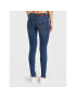 LTB Jeansy Julita 51069 14710 Modrá Extra Skinny Fit - Pepit.cz