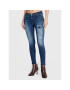 LTB Jeansy Lonia 51032 15188 Modrá Skinny Fit - Pepit.cz