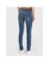 LTB Jeansy Molly 51468 15254 Modrá Super Slim Fit - Pepit.cz