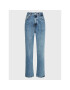 LTB Jeansy Myla 51580 15183 Modrá Straight Fit - Pepit.cz