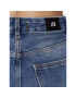 LTB Jeansy Myla 51580 15378 Modrá Straight Fit - Pepit.cz