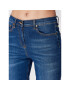 Luisa Spagnoli Jeansy Annuo 538779 Modrá Regular Fit - Pepit.cz