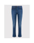 Luisa Spagnoli Jeansy Annuo 538779 Modrá Regular Fit - Pepit.cz