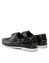 Lumberjack Boty BOAT SHOES Tmavomodrá - Pepit.cz