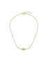 Luv AJ Náhrdelník Camille Chain Necklace FW22-N-CCN-G Zlatá - Pepit.cz