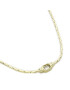 Luv AJ Náhrdelník Camille Chain Necklace FW22-N-CCN-G Zlatá - Pepit.cz