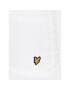 Lyle & Scott 3-dílná sada T-shirts Maxwell 3 Pack T-shirt LG1800V Bílá Regular Fit - Pepit.cz