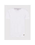 Lyle & Scott 3-dílná sada T-shirts Maxwell LS3PKT900 Bílá Regular Fit - Pepit.cz