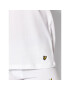 Lyle & Scott 3-dílná sada T-shirts Maxwell LS3PKT900 Bílá Regular Fit - Pepit.cz