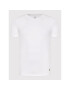 Lyle & Scott 3-dílná sada T-shirts Maxwell LS3PKT900 Bílá Regular Fit - Pepit.cz