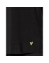 Lyle & Scott 3-dílná sada T-shirts Maxwell LS3PKT900 Černá Regular Fit - Pepit.cz