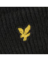 Lyle & Scott Čepice Chunky HE1715A Černá - Pepit.cz