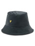 Lyle & Scott Klobouk Bucket HE1820V Černá - Pepit.cz