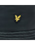 Lyle & Scott Klobouk Bucket HE1820V Černá - Pepit.cz