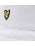 Lyle & Scott Klobouk Bucket Twill HE800AF Bílá - Pepit.cz