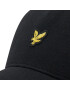 Lyle & Scott Kšiltovka Trucker Cup HE1406A Černá - Pepit.cz