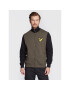 Lyle & Scott Mikina Block ML1728V Khaki Regular Fit - Pepit.cz